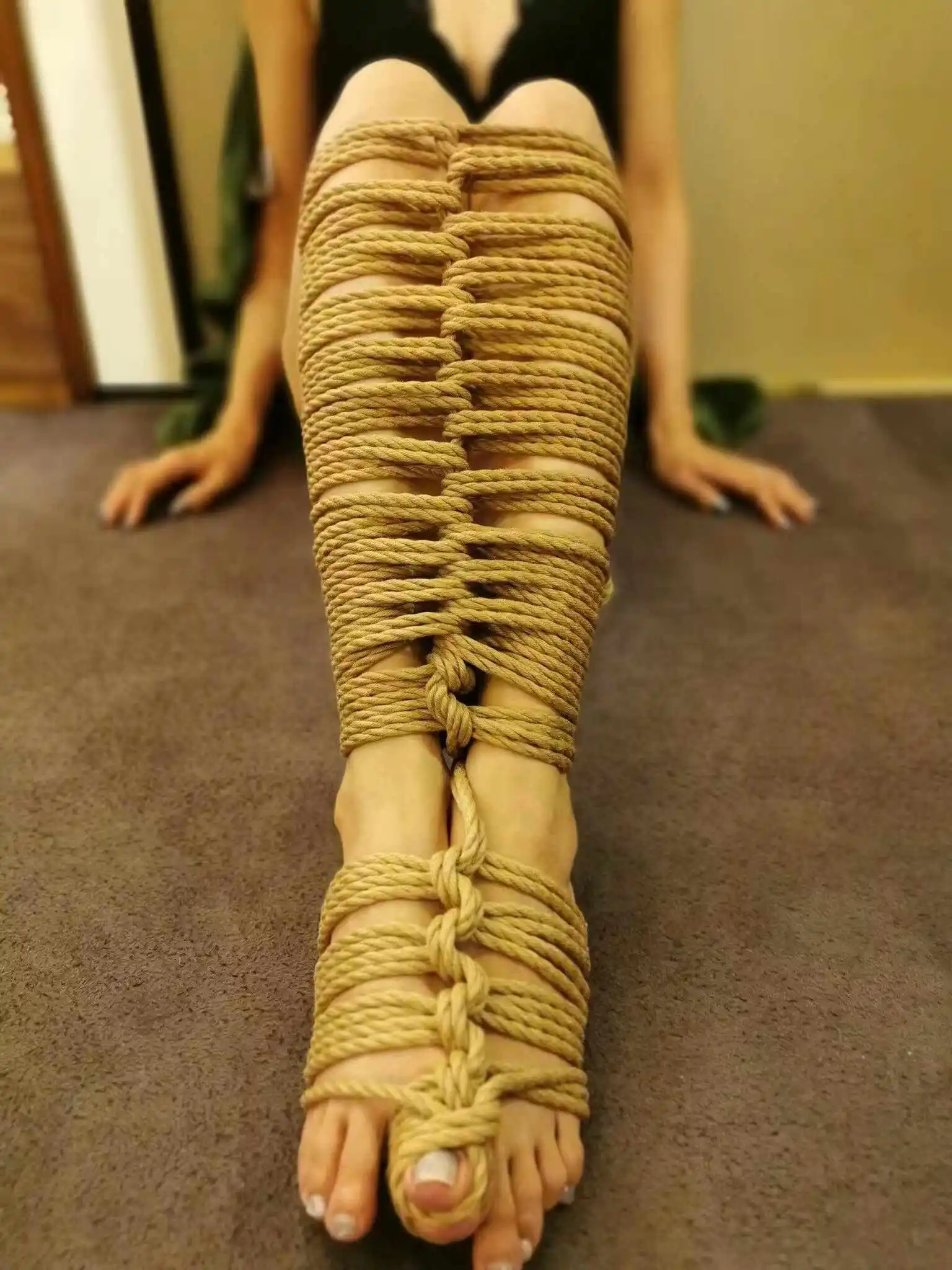 “字母圈”游戏中的aftercare,你了解多少? 一