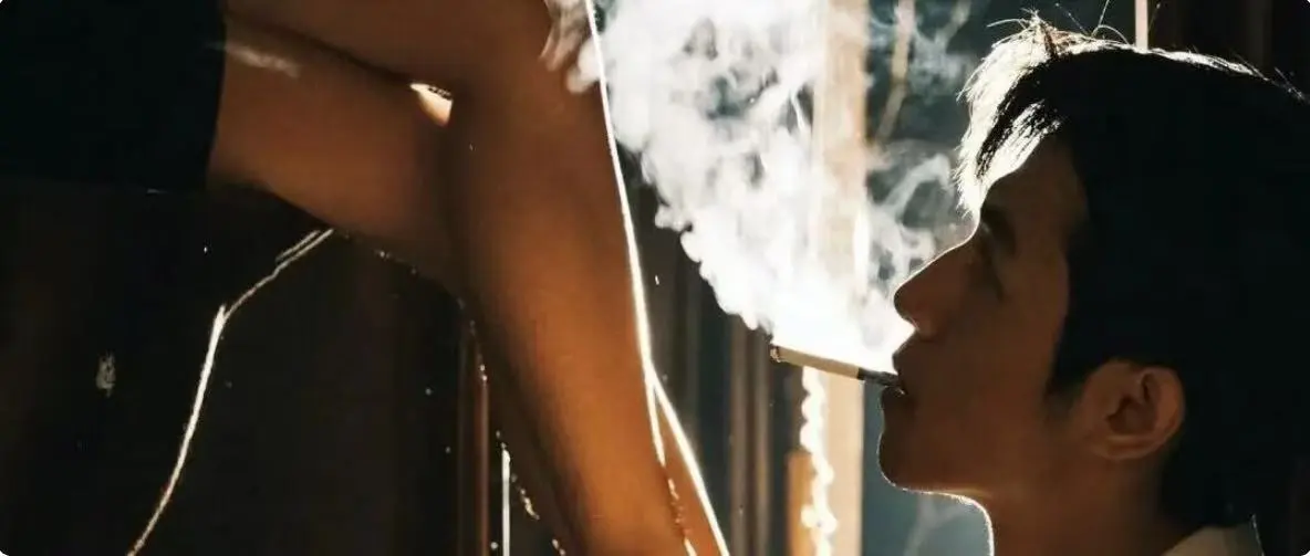 在BDSM的世界里,你准备好迎接真实自我了吗? 一