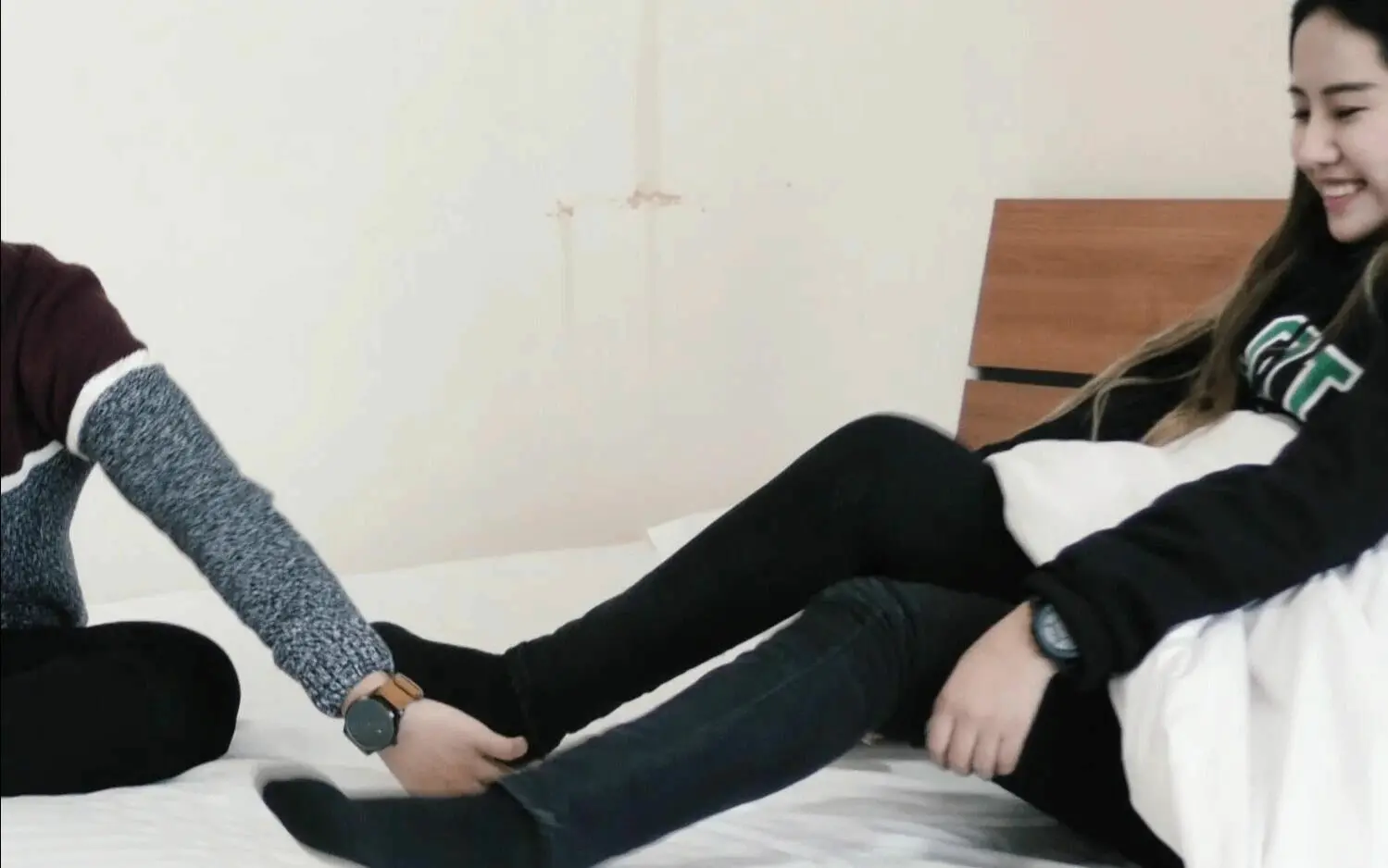 “spank”究竟为何在BDSM文化中如此受欢迎? 一