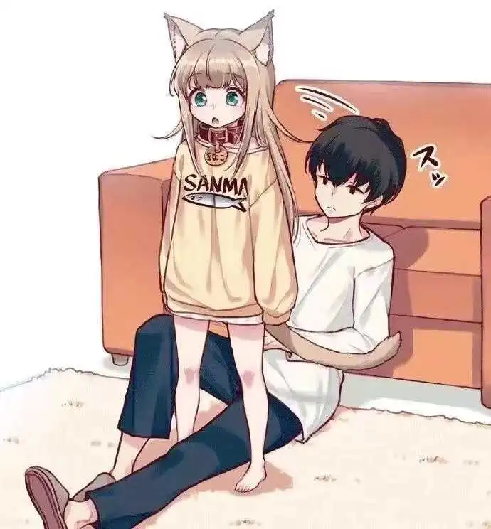 探秘ddlg：你是否也想体验这种甜蜜的依赖关系？ 一