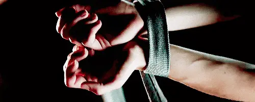 做一个顺从者也挺美好 一