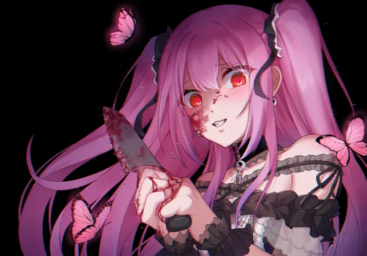 我的小伙伴竟然偷偷入圈了字母圈，这是什么神秘的体验？ 一