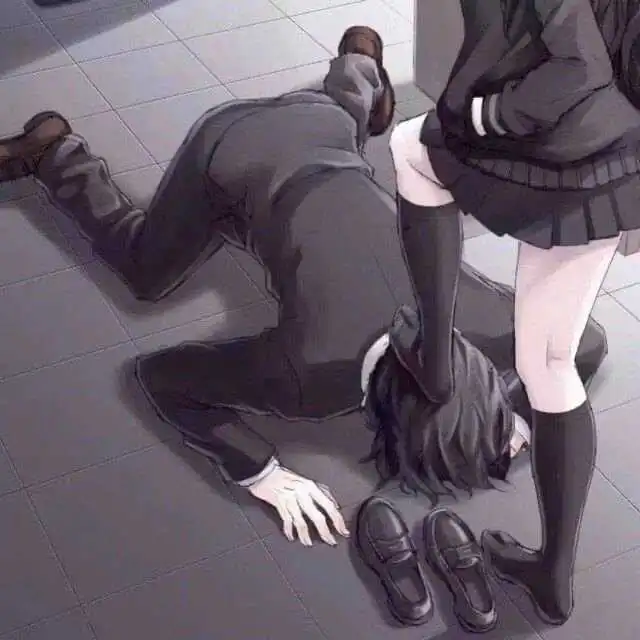 我如何在探索ds关系的过程中找到了真实的自我 一