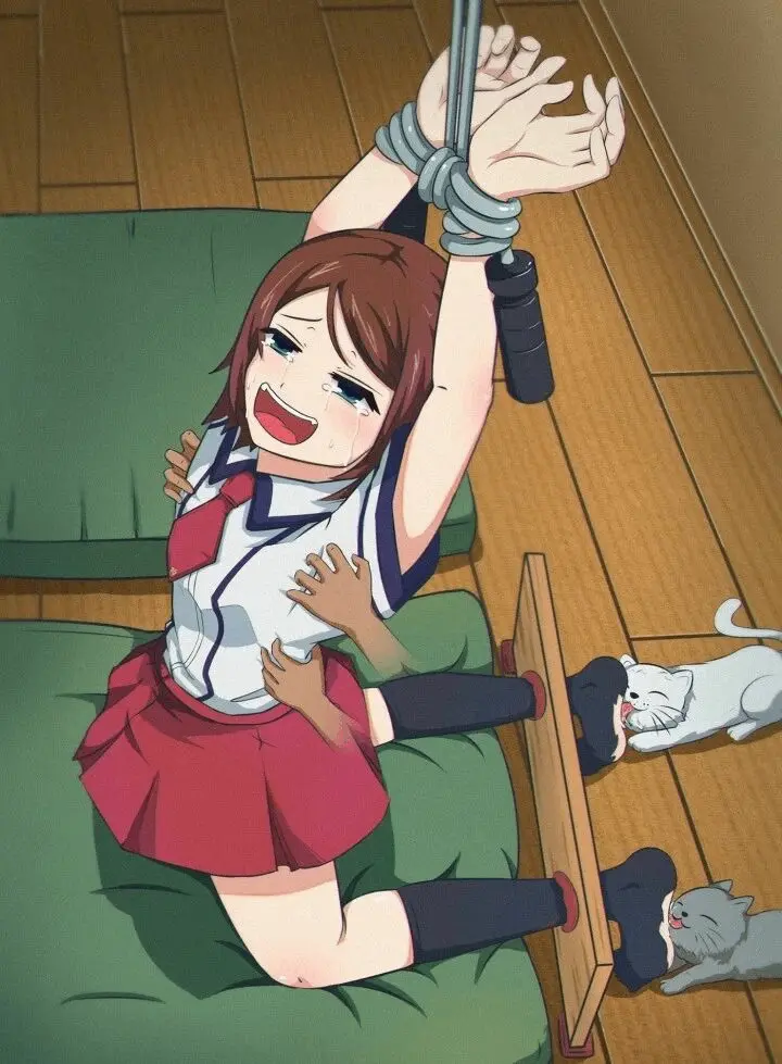 当我第一次意识到自己的s属性时,我感受到了什么? 一