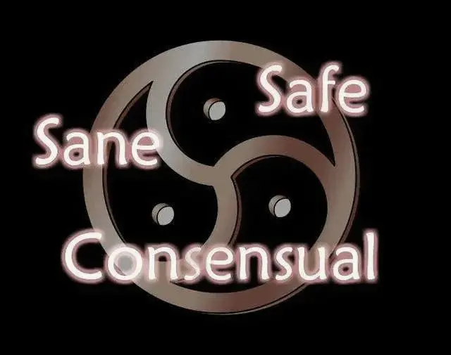 “SM亚文化”到底有哪些你不知道的秘密？ 一