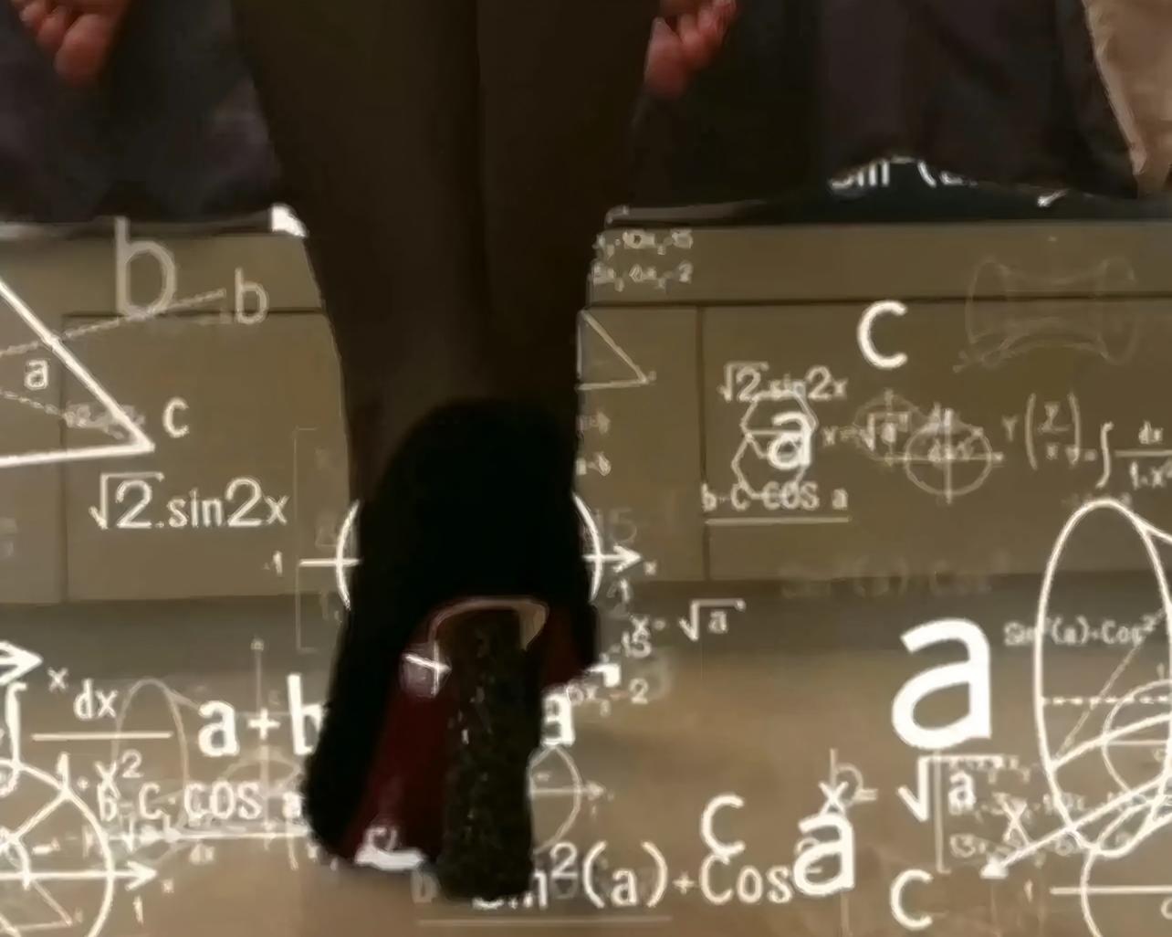 “字母圈”中“S倾向”是什么?深度解析背后隐藏的心理动因 一