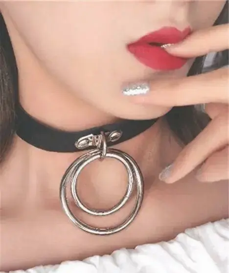 字母圈入圈，如何找到属于你的施虐与受虐游戏？ 一