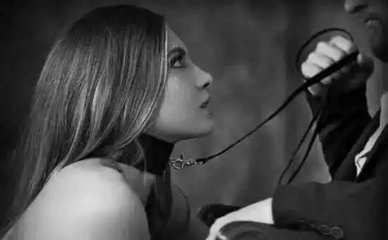 s属性的魅力，如何引导“服从”进入新境界？ 一