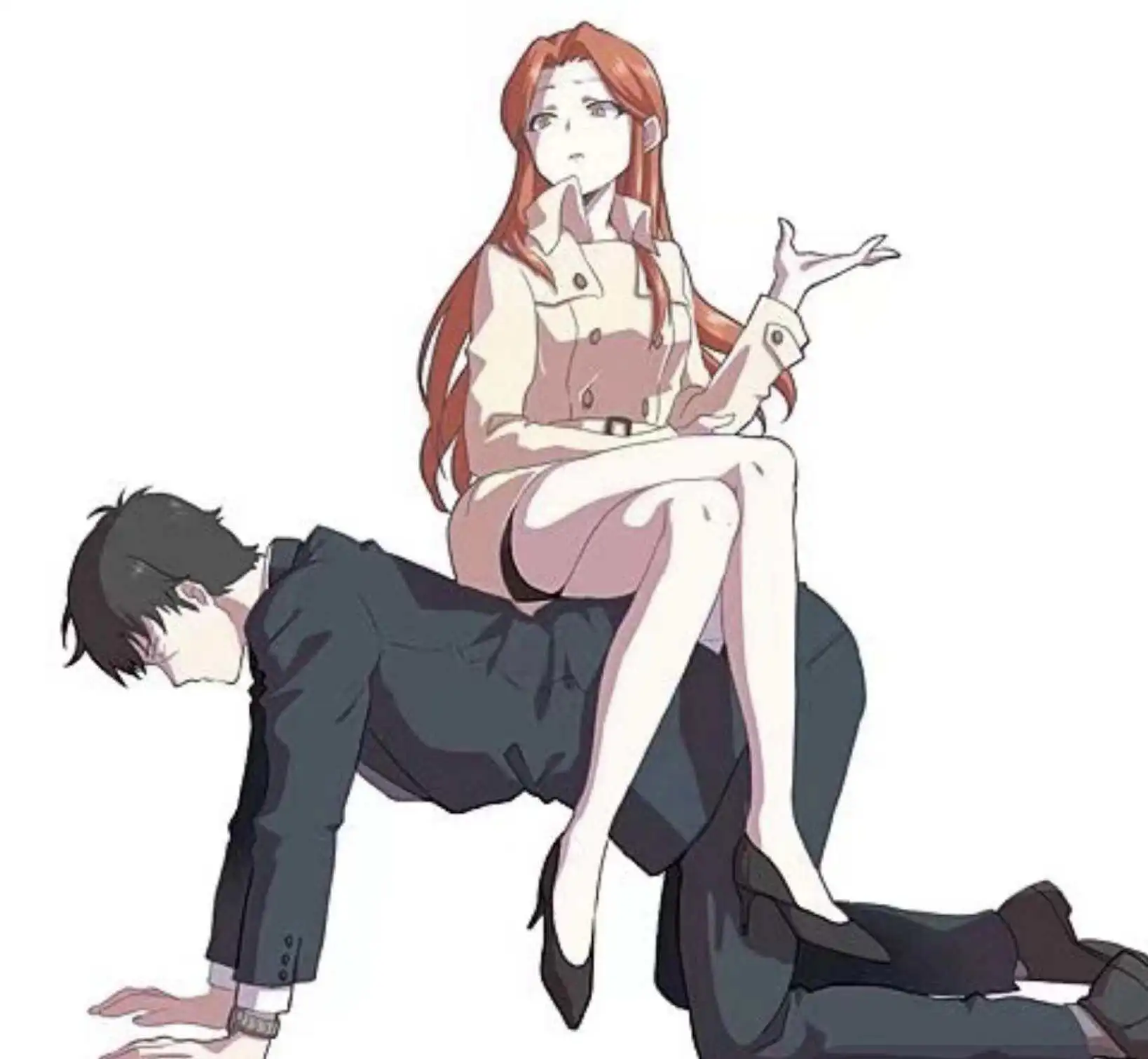 “SM亚文化”深入解读:你了解其中的魅力与禁忌吗? 一