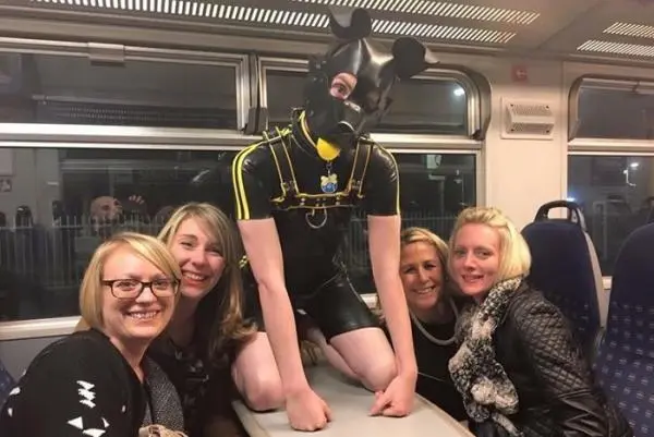 BDSM入圈是什么？了解这些关键概念让你更容易上手！ 一