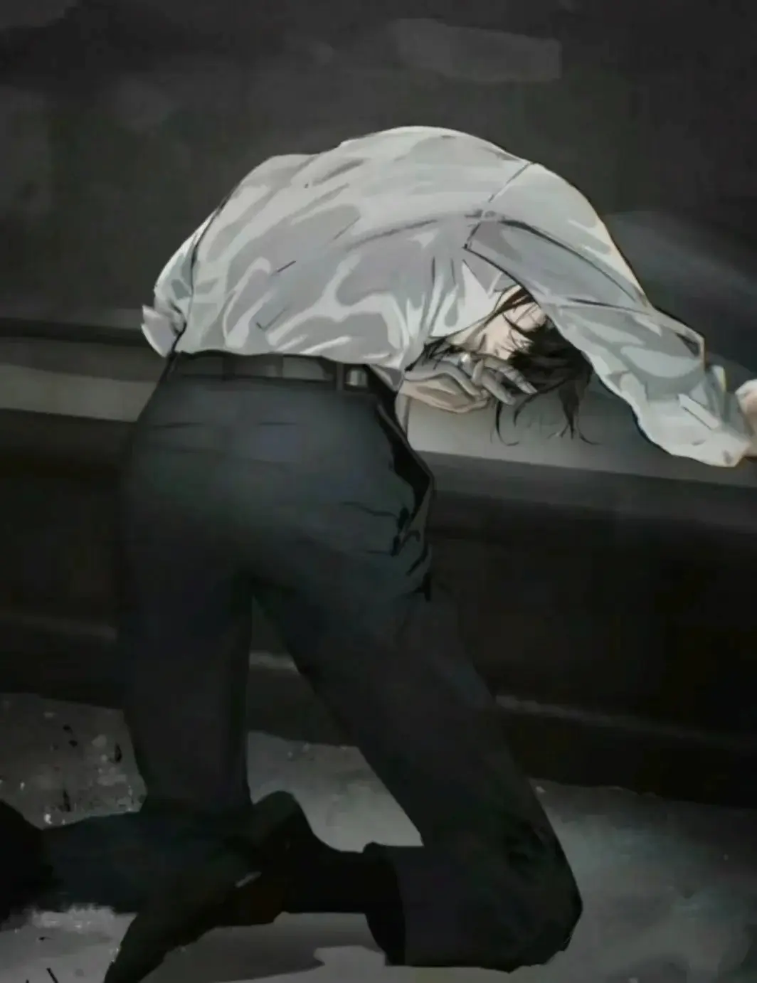 字母圈中的aftercare到底有多重要?你真的了解吗? 一