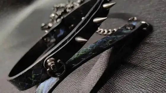 “SP小圈”探秘:如何找到你的完美支配与臣服关系? 一