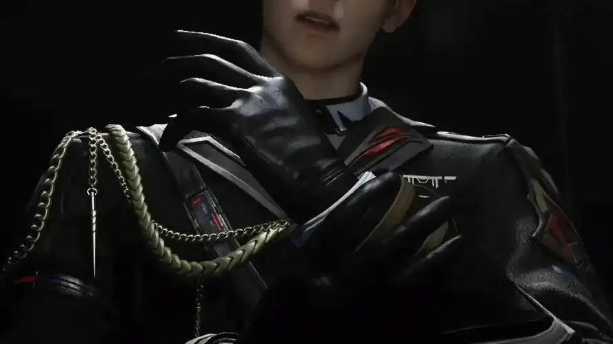 “k8猫系”扮演游戏中的“魅惑”与“挑战”! 一