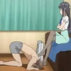 “spank”在BDSM中到底意味着什么,它对你我之间的关系有何影响? 一