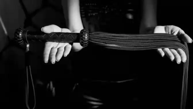 “探索BDSM世界:你了解S、M与D、s的秘密吗? 一