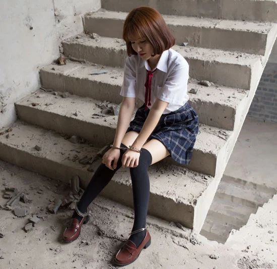 你知道吗?我竟然在BDSM圈子里找到了自己的另一个我! 一