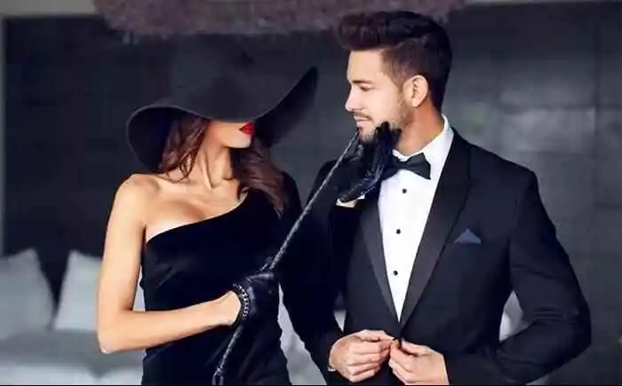 “k9”在BDSM圈中究竟代表什么？它对你和你的恋爱关系又有何影响？ 一