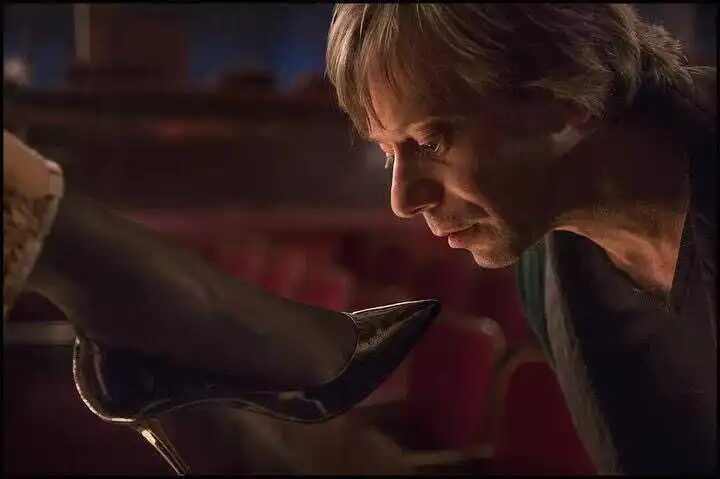 “K9犬系”到底隐藏着怎样的魅力?你准备好探索这个刺激的世界了吗? 一