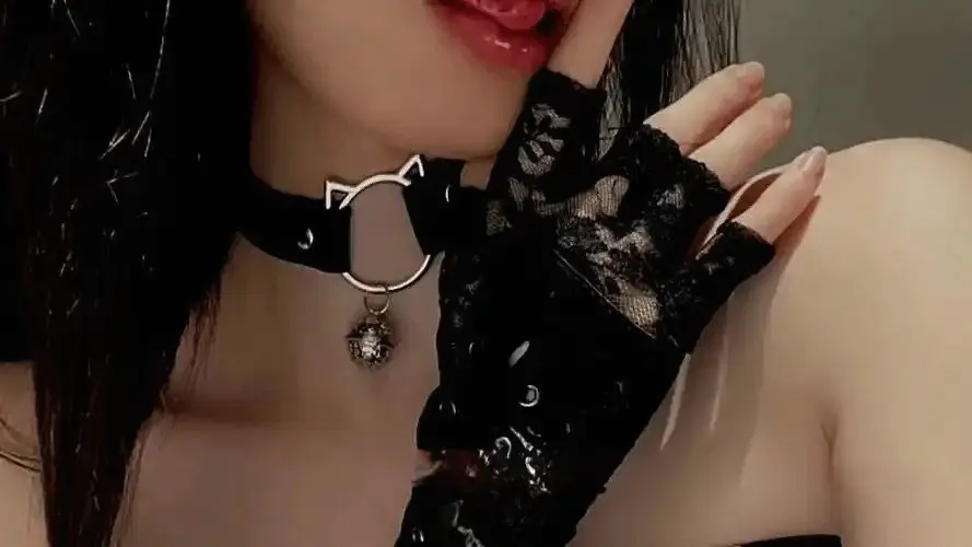 “斯慕圈”揭秘：什么是Dom与Sub之间的禁忌关系？ 一