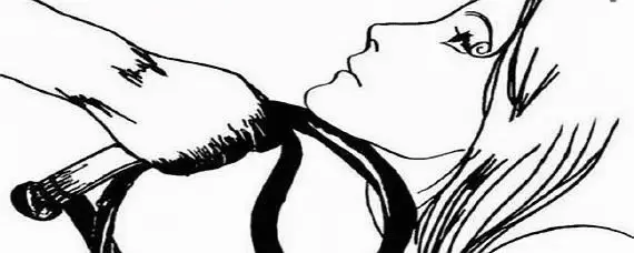 字母圈中S女的内心世界与自我探索 一