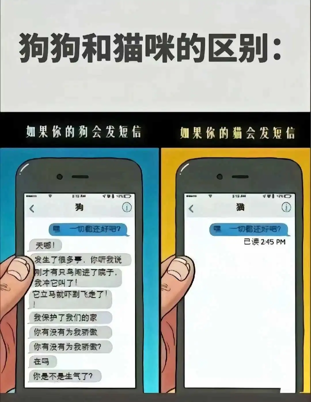 字母圈入圈,你准备好迎接这段新旅程了么? 一