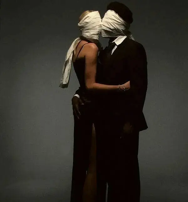 圈子里的“击打游戏”-聊聊SPANK背后的心理与文化 一