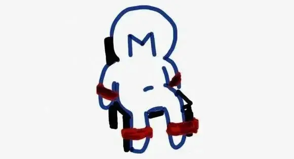 我为什么会迷上ddlg，揭开这个神秘世界的面纱 一