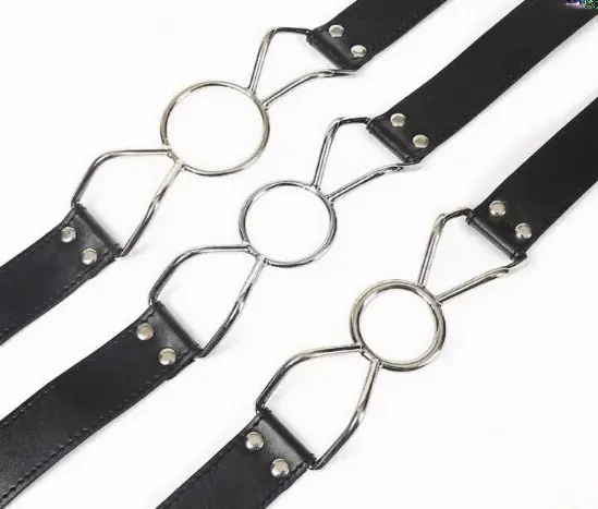 “dom”倾向的探索：你是否了解它背后的吸引力？ 一