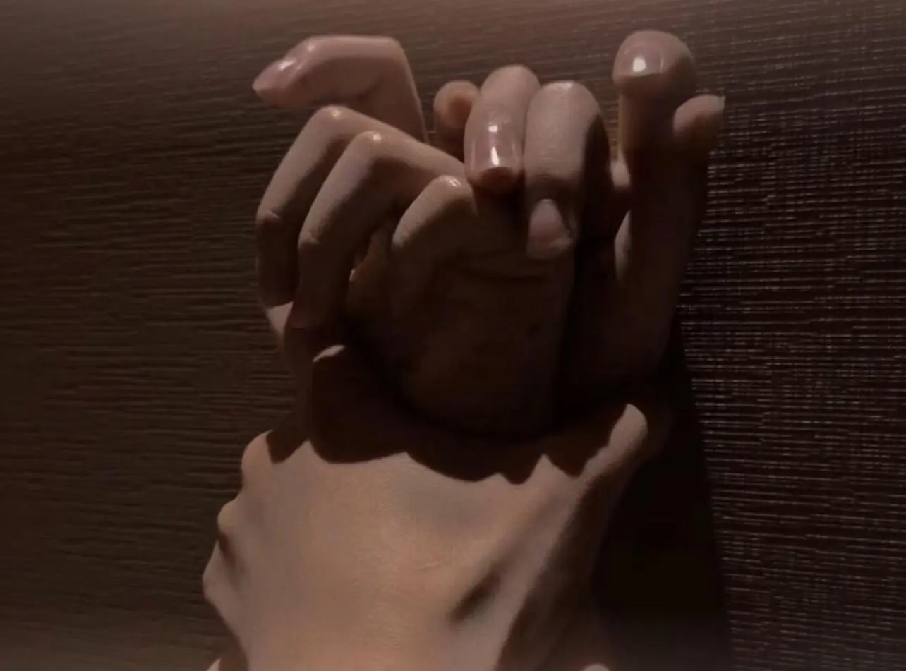 “BDSM”探索之旅：如何安全、愉悦地踏入这个神秘领域？ 一