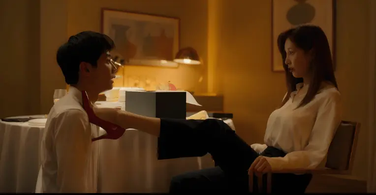 BDSM圈入门：从好奇到探索的心路历程 一