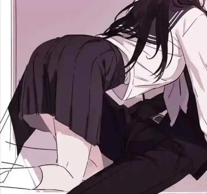 原来我也有m倾向 一