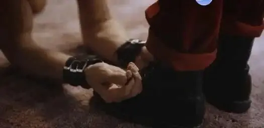 “BDSM”到底是什么？为什么有人在其中找到满足与快乐？ 一