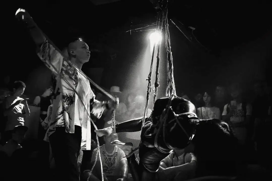 我的字母圈入圈之旅 一