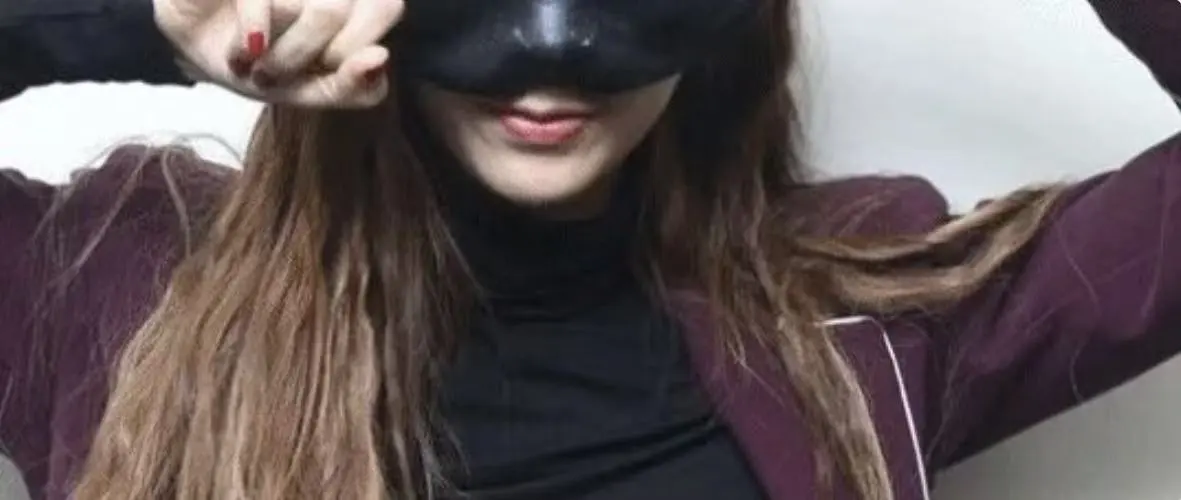 原来我也可以成为字母圈的一员 一