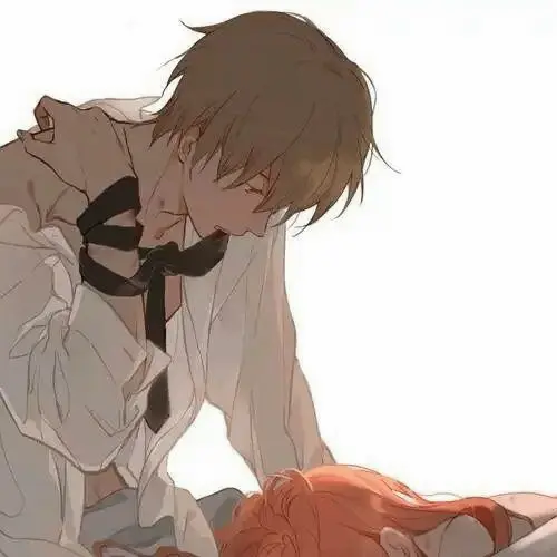 我的朋友居然是个潜藏的s属性爱好者 一