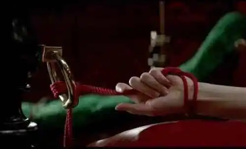 “痒痒的秘密”：你知道tickle在性趣中的重要性吗？ 一