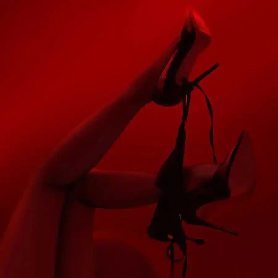 原来dirty talk是这样!你也想试试吗? 一