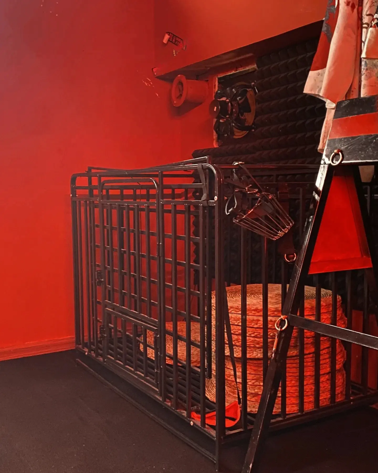 “字母圈”入圈后,为什么你会在探索中遇到身心的重新定义? 一