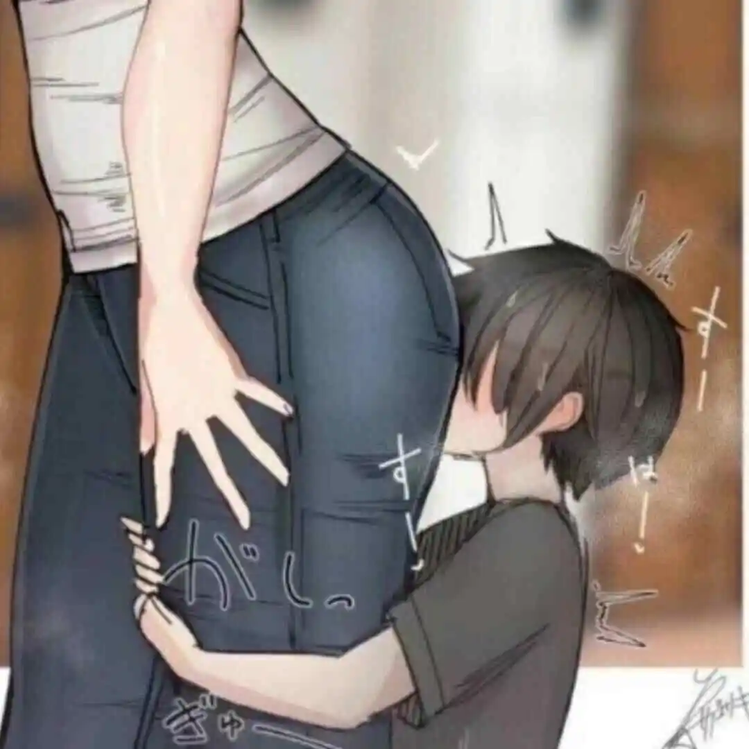 我的秘密生活：原来我是个BDSM爱好者 一