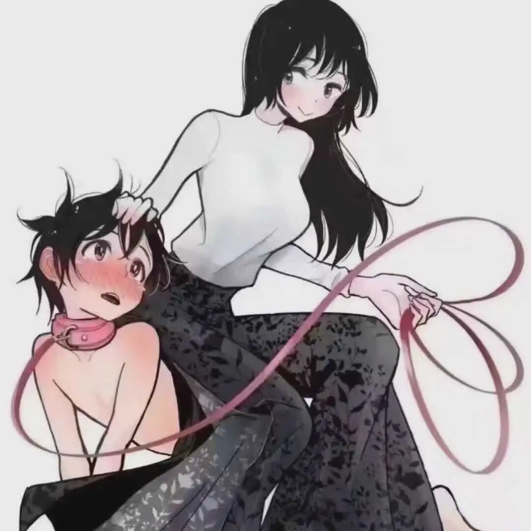 女王的魅力与 BDSM 之路，你准备好探索了吗？ 一