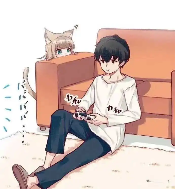 “你是天生的DOM吗?测试一下你的支配力!” 一