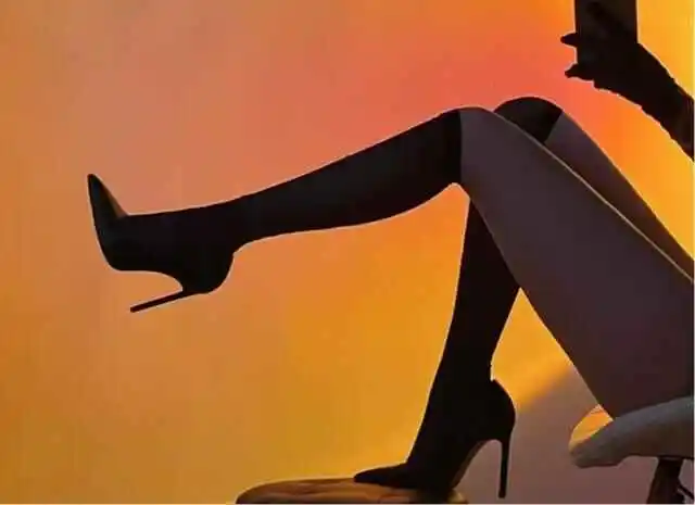 西檬之家恋足癖属于BDSM吗? 一