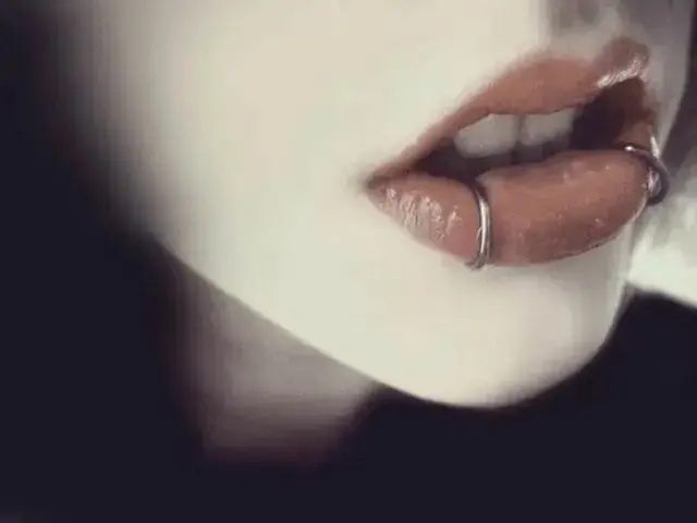 西檬之家Tickle在字母圈意味着什么? 一