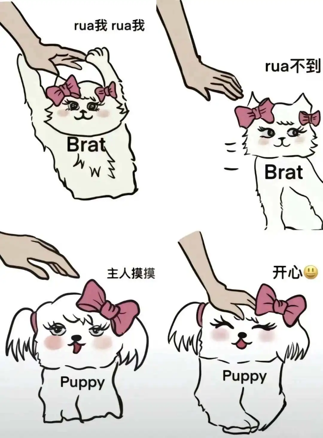 西檬之家字母圈Tickle是什么？ 一