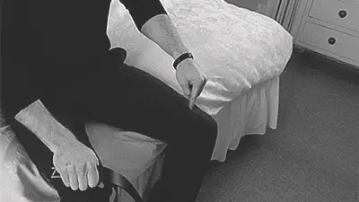 西檬之家字母圈Spank怎么玩? 一