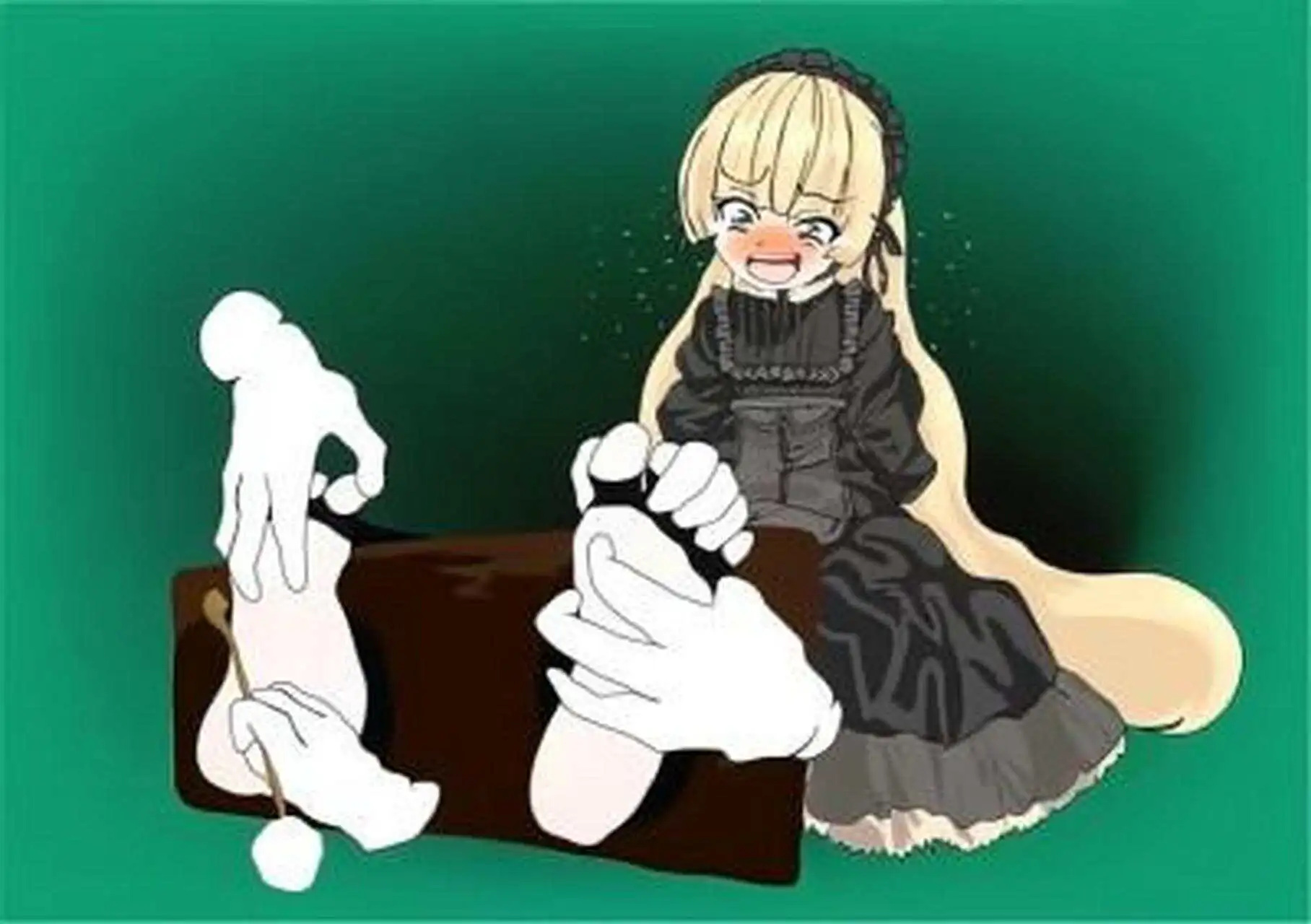 西檬之家恋足癖是什么?BDSM新人入圈 一